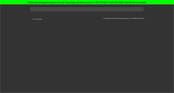 Desktop Screenshot of dotprogramming.com